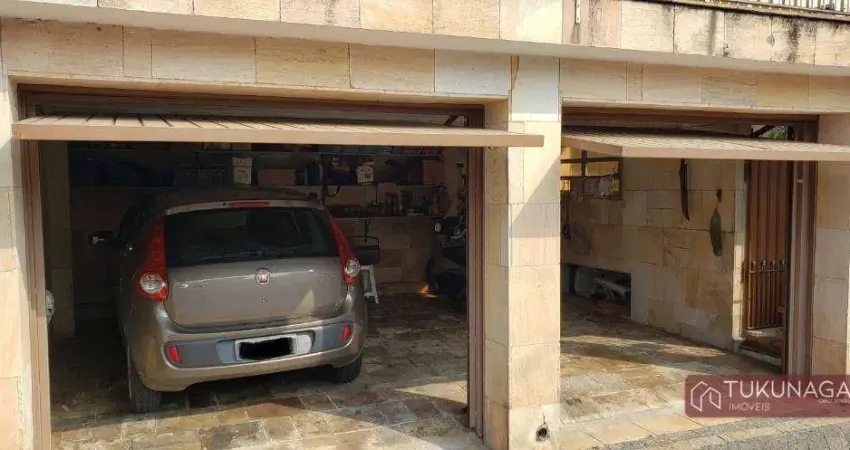 Casa com 2 dormitórios à venda, 154 m² por R$ 630.000,00 - Vila Rosália - Guarulhos/SP