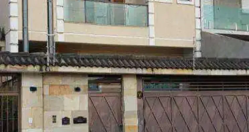 Sobrado com 3 dormitórios à venda, 190 m² por R$ 899.000,00 - Vila Rosália - Guarulhos/SP