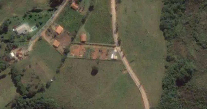 Terreno à venda, 7517 m² por R$ 369.990,00 - Água Branca - Piracaia/SP