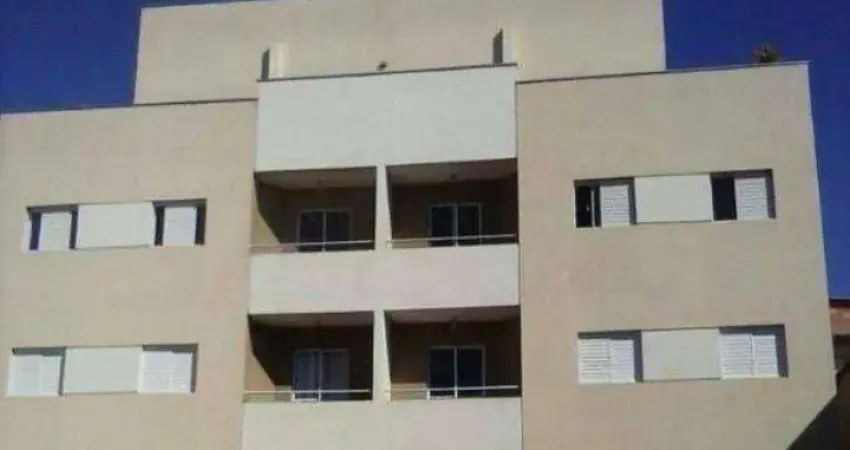Cobertura à venda, 63 m² por R$ 280.000,00 - Jardim Santo Expedito - Guarulhos/SP