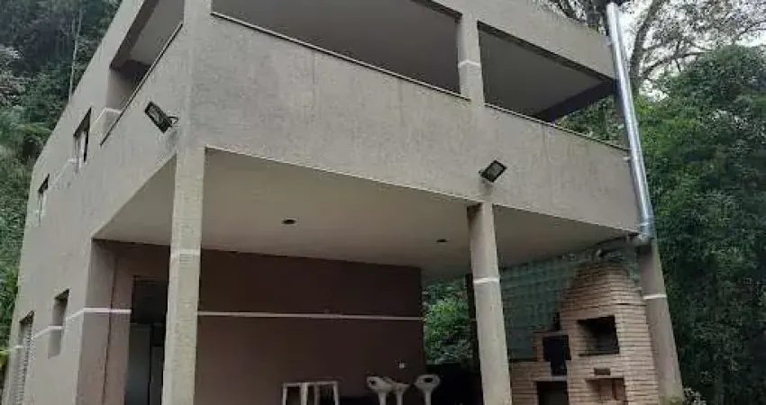 Chácara à venda, 870 m² por R$ 402.800,00 - Jundiaizinho - Mairiporã/SP