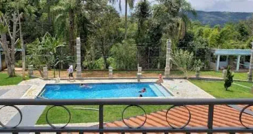 Chácara com 3 dormitórios à venda, 4050 m² por R$ 1.700.000,00 - Rio Acima - Mairiporã/SP