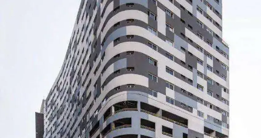 Studio com 1 dormitório à venda, 36 m² por R$ 280.000,00 - Santa Ifigênia - São Paulo/SP