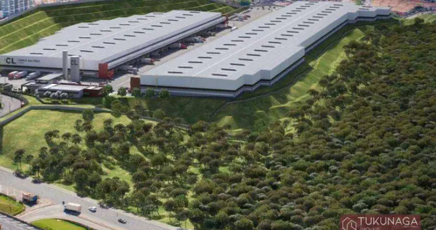Galpão para alugar, 2185 m² por R$ 69.483,00/mês - Quitaúna - Osasco/SP