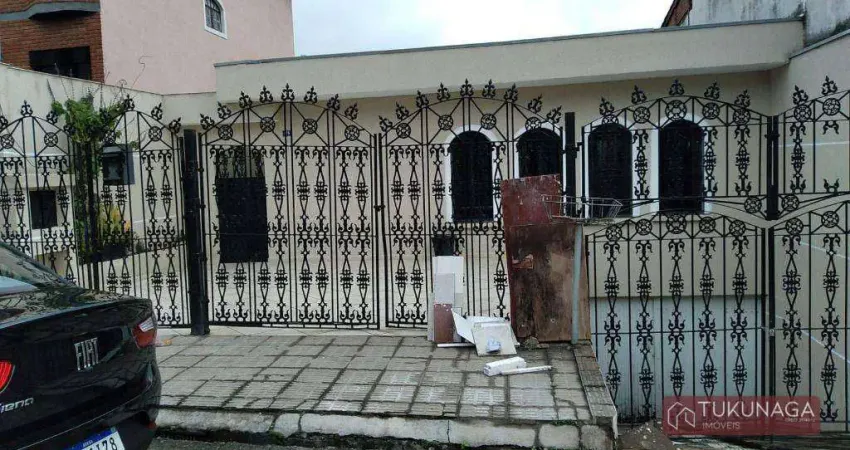 Sobrado à venda por R$ 830.000,00 - Vila Maranduba - Guarulhos/SP