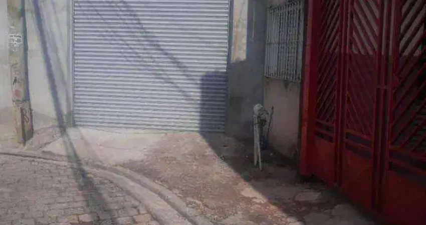 Salão para alugar, 160 m² por R$ 3.800,00/mês - Jardim São Domingos - Guarulhos/SP