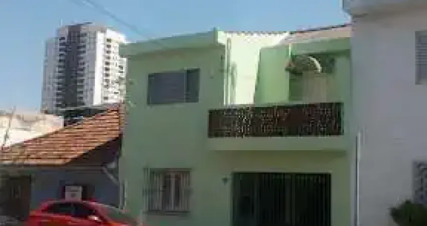 Sobrado com 4 dormitórios à venda, 150 m² por R$ 690.000,00 - Vila Maria - São Paulo/SP