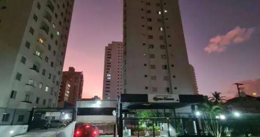 Apartamento com 2 quartos para alugar, 58 m² por r$ 1.993/mês - vila moreira - guarulhos/sp