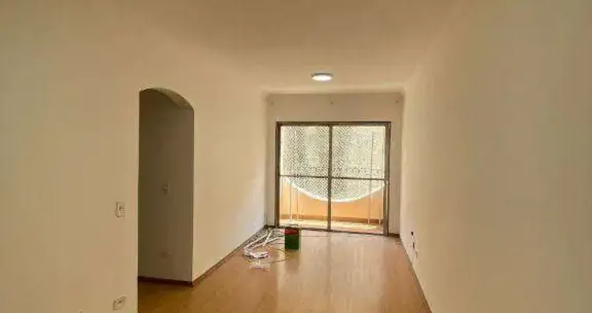 Apartamento à venda, 75 m² por R$ 342.000,00 - Vila Zanardi - Guarulhos/SP
