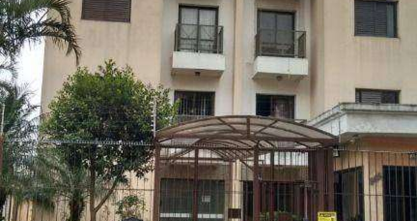 Apartamento à venda, 56 m² por R$ 365.000,00 - Mandaqui - São Paulo/SP