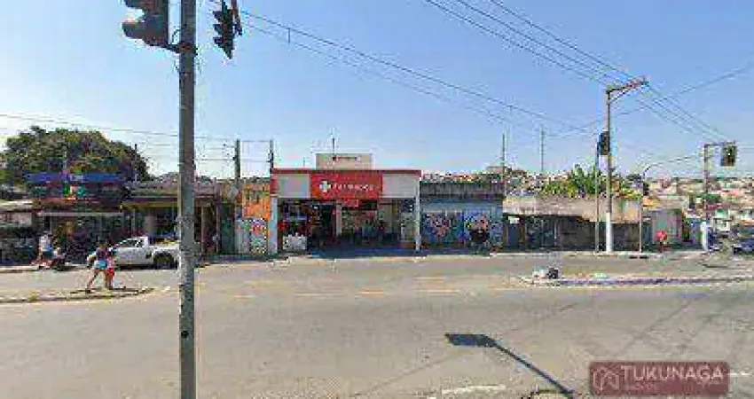 Loja à venda, 400 m² por R$ 1.330.000,00 - Itaim Paulista - São Paulo/SP