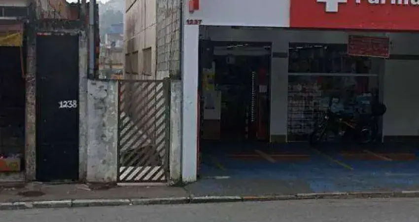 Loja à venda, 400 m² por R$ 1.500.000,00 - Itaim Paulista - São Paulo/SP