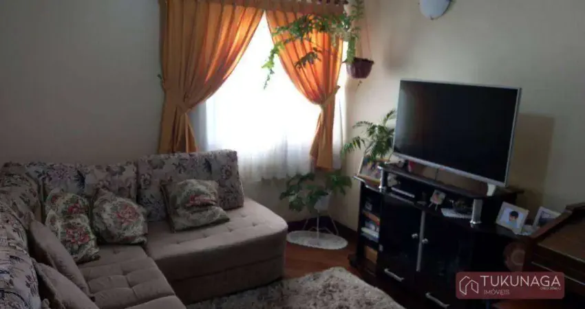 Apartamento à venda, 60 m² por R$ 365.000,00 - Vila Siqueira - São Paulo/SP
