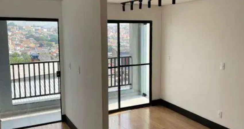 Apartamento Duplex à venda, 70 m² por R$ 474.000,00 - Vila Barbosa - São Paulo/SP
