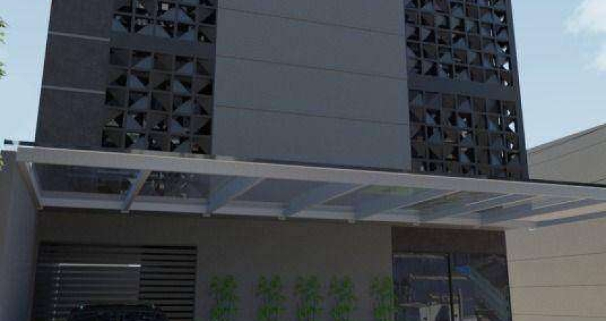 Prédio à venda, 300 m² por R$ 5.700.000,00 - Jardim Santa Francisca - Guarulhos/SP