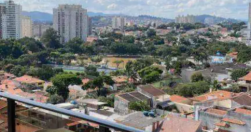 Apartamento com 4 dormitórios à venda, 220 m² por R$ 1.171.000,00 - Vila Galvão - Guarulhos/SP