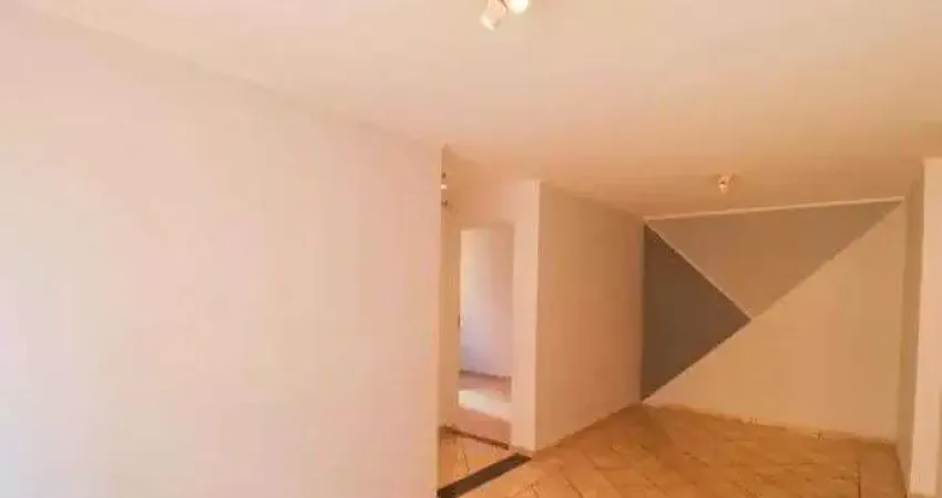 Apartamento com 2 dormitórios à venda, 65 m² por R$ 280.000,00 - Jardim da Mamãe - Guarulhos/SP