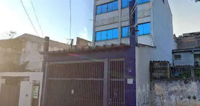 Prédio à venda, 330 m² por R$ 1.000.000,00 - Jardim Palmira - Guarulhos/SP