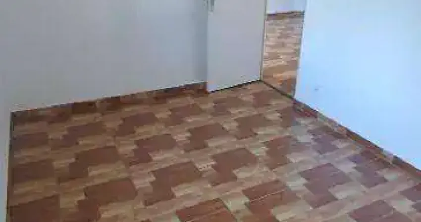 Apartamento à venda, 52 m² por R$ 255.000,00 - Cidade Nova Heliópolis - São Paulo/SP