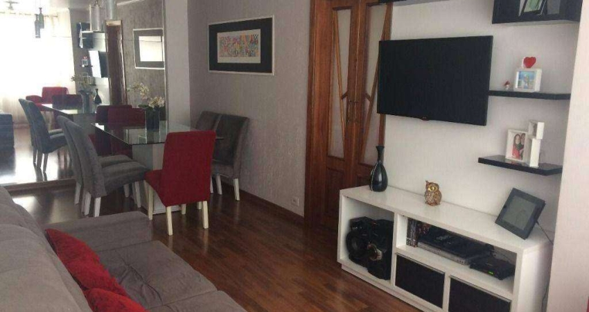 Apartamento à venda, 67 m² por R$ 450.000,00 - Santana - São Paulo/SP