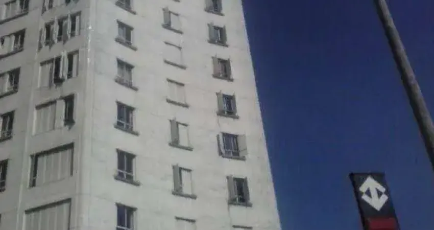 Apartamento com 1 dormitório à venda, 26 m² por R$ 200.000,00 - Sé - São Paulo/SP