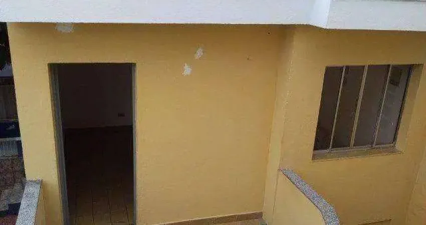Casa para alugar, 60 m² por R$ 1.288,00/mês - Vila Romero - São Paulo/SP