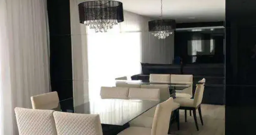 Apartamento à venda, 89 m² por R$ 980.000,00 - Imirim - São Paulo/SP