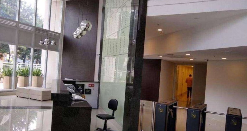 Sala para alugar, 37 m² por R$ 3.625,00/mês - Centro - Guarulhos/SP