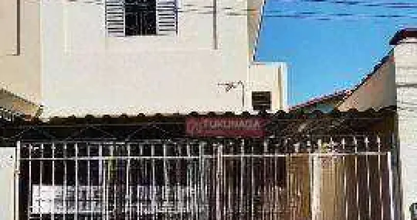 Sobrado com 2 dormitórios à venda, 100 m² por R$ 620.000,00 - Vila Rosália - Guarulhos/SP