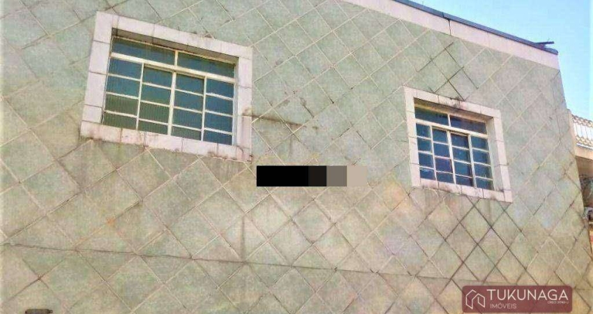 Sobrado com 11 dormitórios à venda, 156 m² por R$ 650.000,00 - Vila Ede - São Paulo/SP