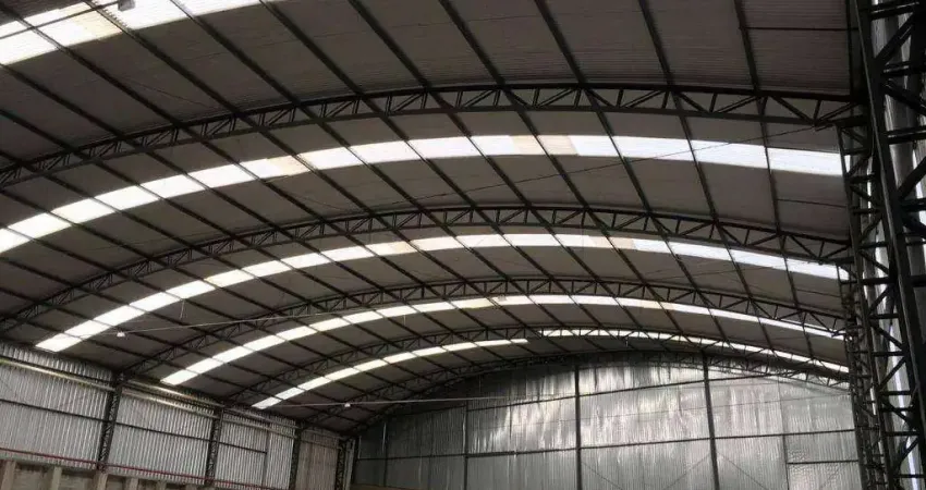 Galpão à venda, 1000 m² por R$ 4.000.000,00 - Metalúrgicos - Osasco/SP