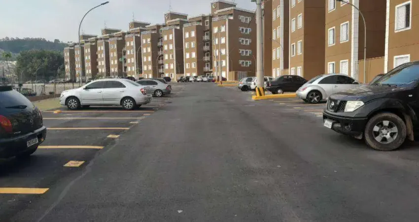 Apartamento com 2 quartos para alugar, 42 m² por r$ 1.600/mês - jardim dona meri - guarulhos/sp