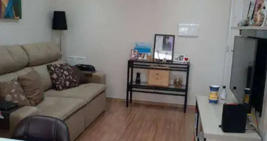 Apartamento à venda, 59 m² por R$ 530.000,00 - Picanco - Guarulhos/SP