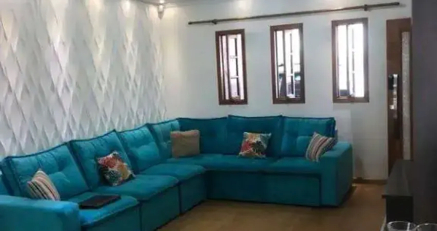 Sobrado Para Vender com 3 quartos 1 suítes no bairro Laranjeiras em Caieiras