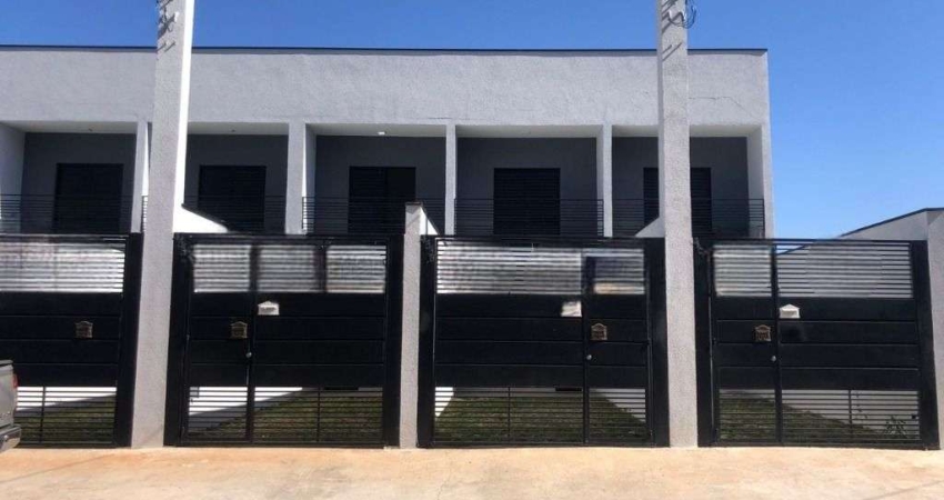 Sobrado Para Vender com 2 quartos 2 suítes no bairro Parque vitória  em Franco Da Rocha