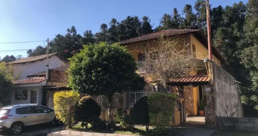 Casa Para Vender com 3 quartos 1 suítes no bairro Nova Caieiras em Caieiras