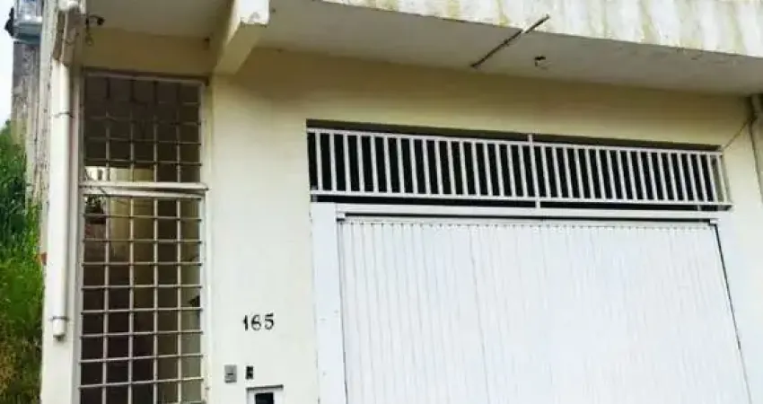 Sobrado Para Vender com 3 quartos 1 suítes no bairro Morro Grande em Caieiras