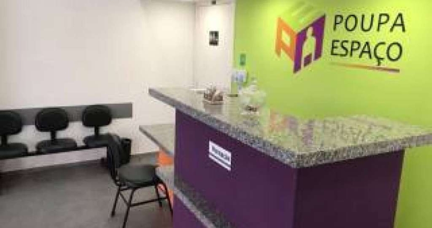Sala para alugar, 16 m², no Centro de Caieiras/SP, por R$ 1.500/mês