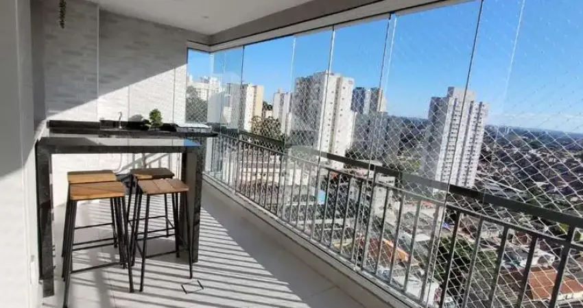 Apartamento Para Vender com 2 quartos 1 suítes no bairro Jardim Caboré em São Paulo