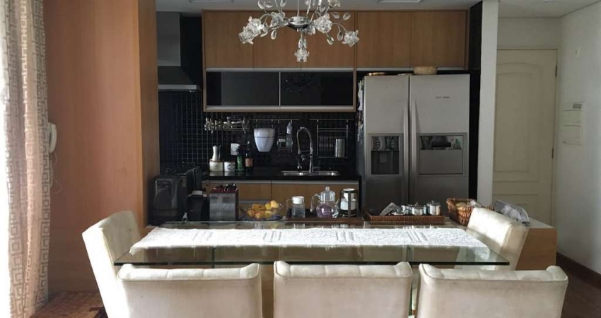 Apartamento Residencial à venda, Vila Olímpia, São Paulo - AP11044.