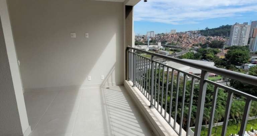 Apartamento residencial para venda Vila Andrade, São Paulo 2 dormitórios sendo 1 suíte, 3 salas, 2 banheiros, 2 vagas 76m².
