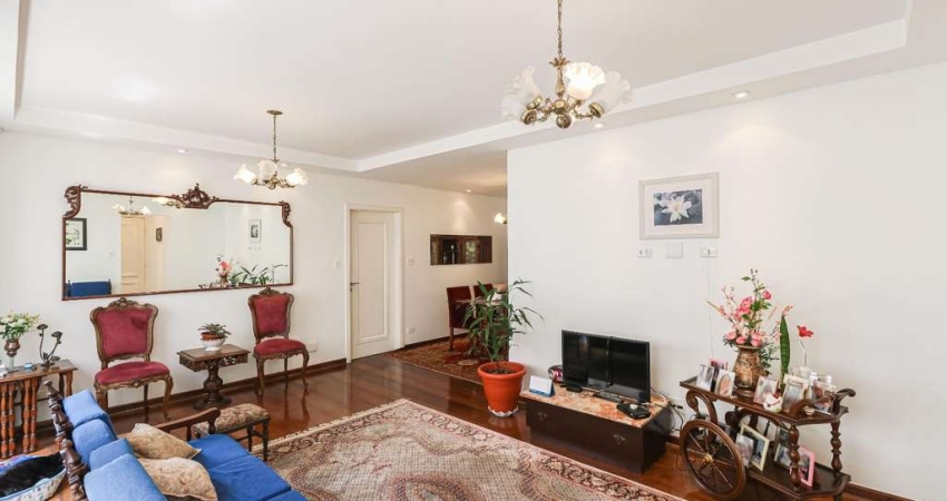Apartamento com 3 dormitórios à venda, 118 m² por R$ 1.290.000,00 - Itaim Bibi - São Paulo/SP
