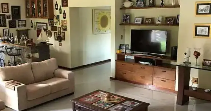 Casa Para Vender com 4 quartos 4 suítes no bairro Recanto Suíço em Vargem Grande Paulista