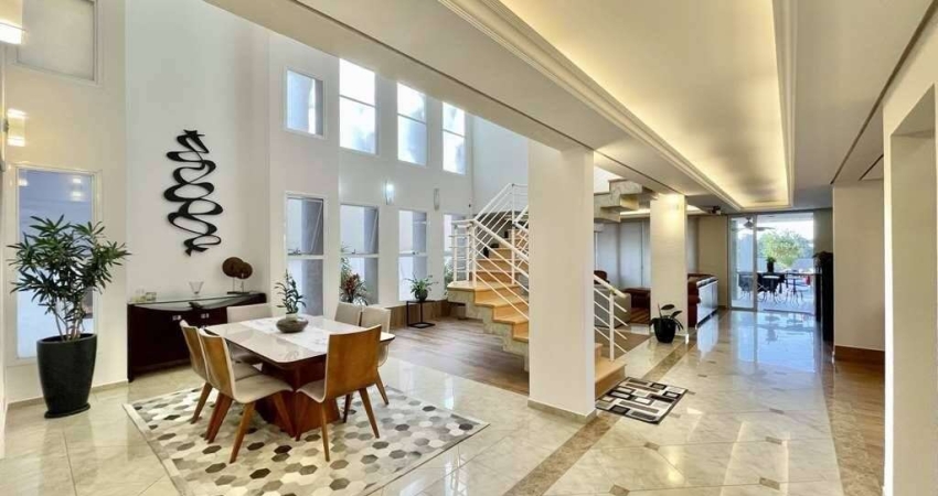 Casa Para Vender com 3 quartos 3 suítes no bairro Nova Higienópolis em Jandira