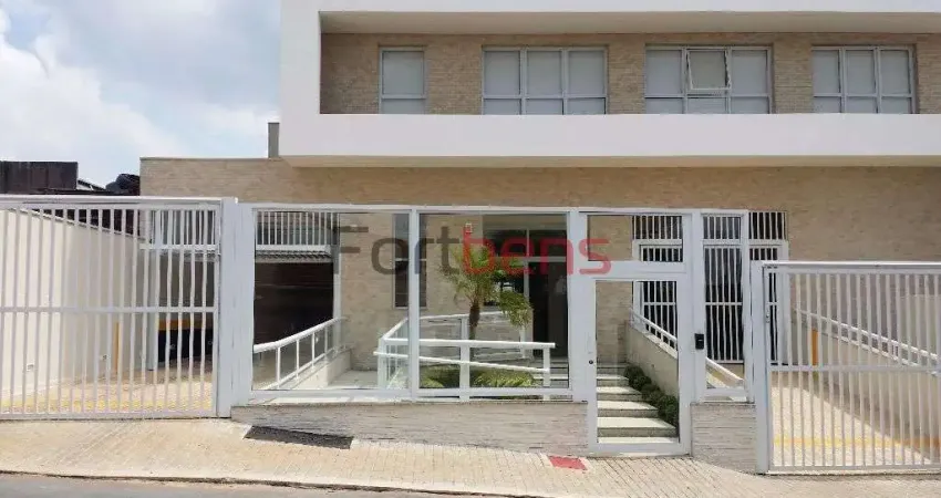Apartamento Para Vender com 3 quartos 1 suítes no bairro Região Central em Caieiras