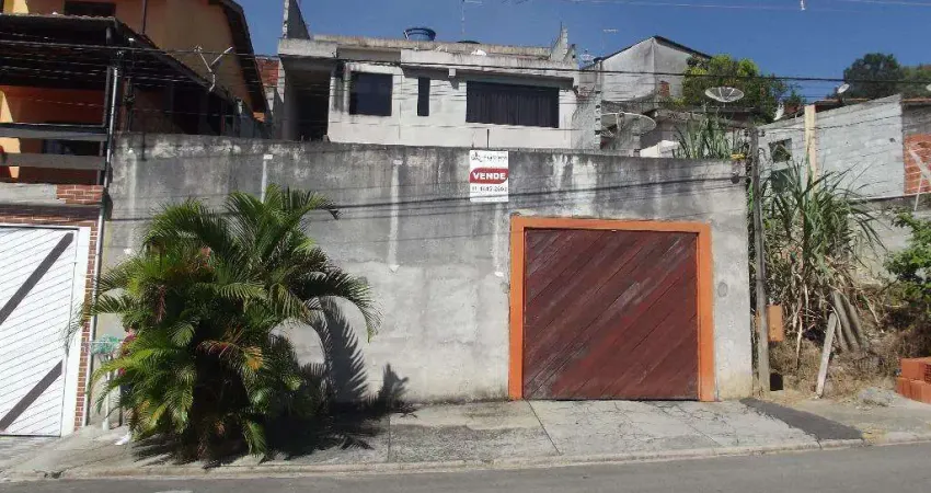 Casa Para Vender com 2 quartos 1 suítes no bairro Serpa em Caieiras