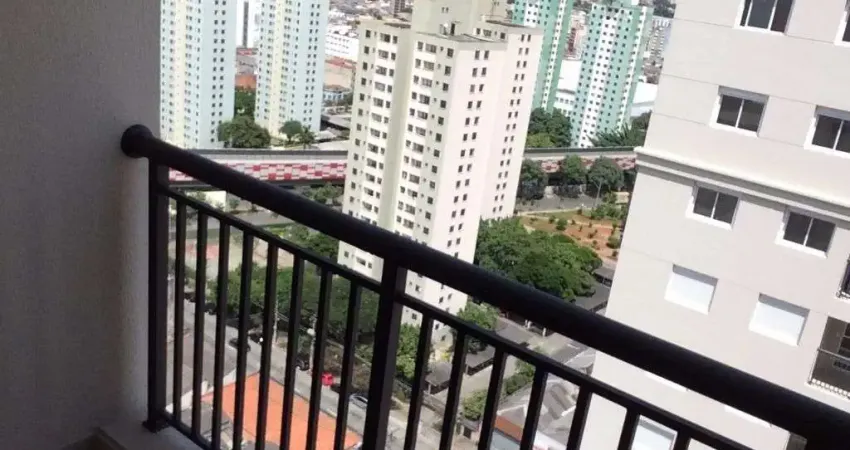 Apartamento com 2 quartos à venda no Brás, São Paulo 