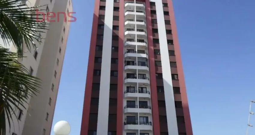 Apartamento  residencial à venda, Parque Mandaqui, São Paulo.