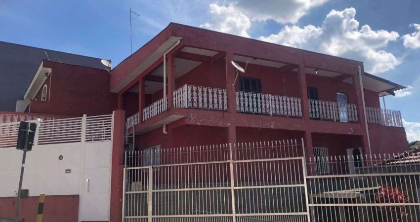 Sobrado Residencial à venda - Ótimo para Investimento -Região Central, Caieiras.