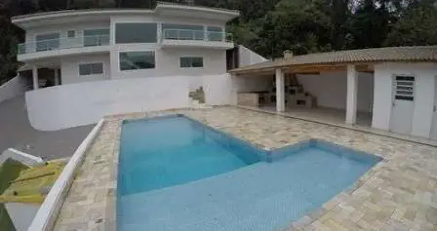 Sobrado com 3 dormitórios à venda, 550 m² por R$ 2.300.000,00 - Alpes de Caieiras - Caieiras/SP